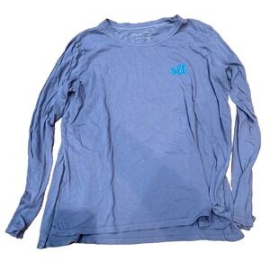 Good Hyouman Sweater Women's S Yoga Athleisure SLT Yoga Long Sleeve Sweatshirt